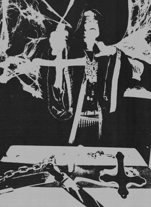 Sucked Into Slaughter : Ancient Mysticism